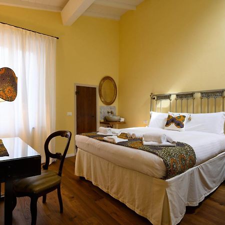 Apartament Cozynest Florencja Zewnętrze zdjęcie
