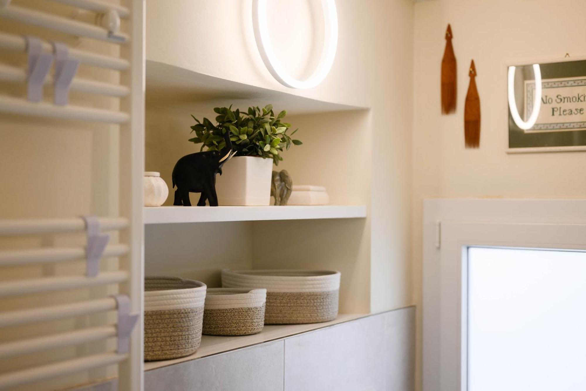 Apartament Cozynest Florencja Zewnętrze zdjęcie