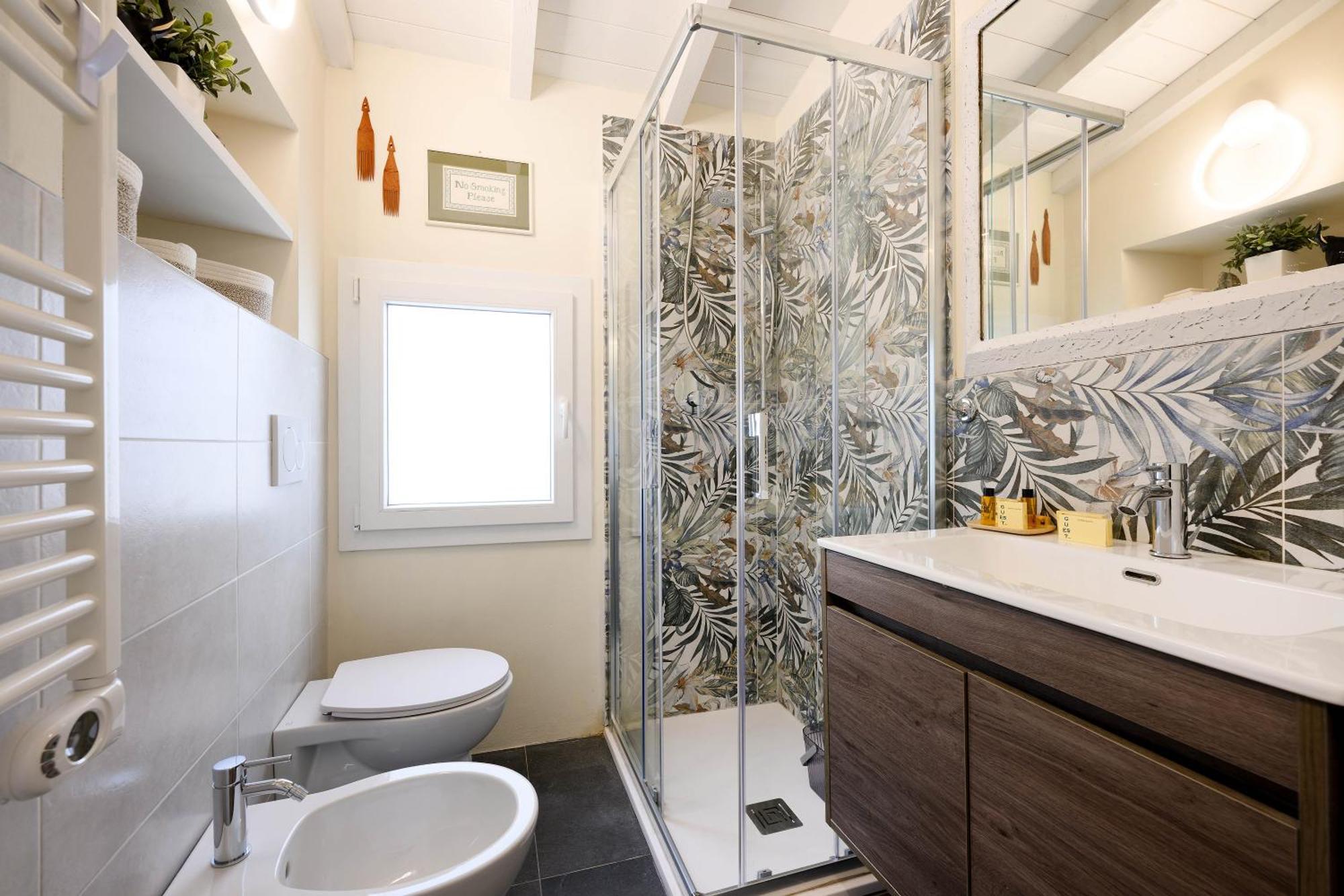 Apartament Cozynest Florencja Zewnętrze zdjęcie