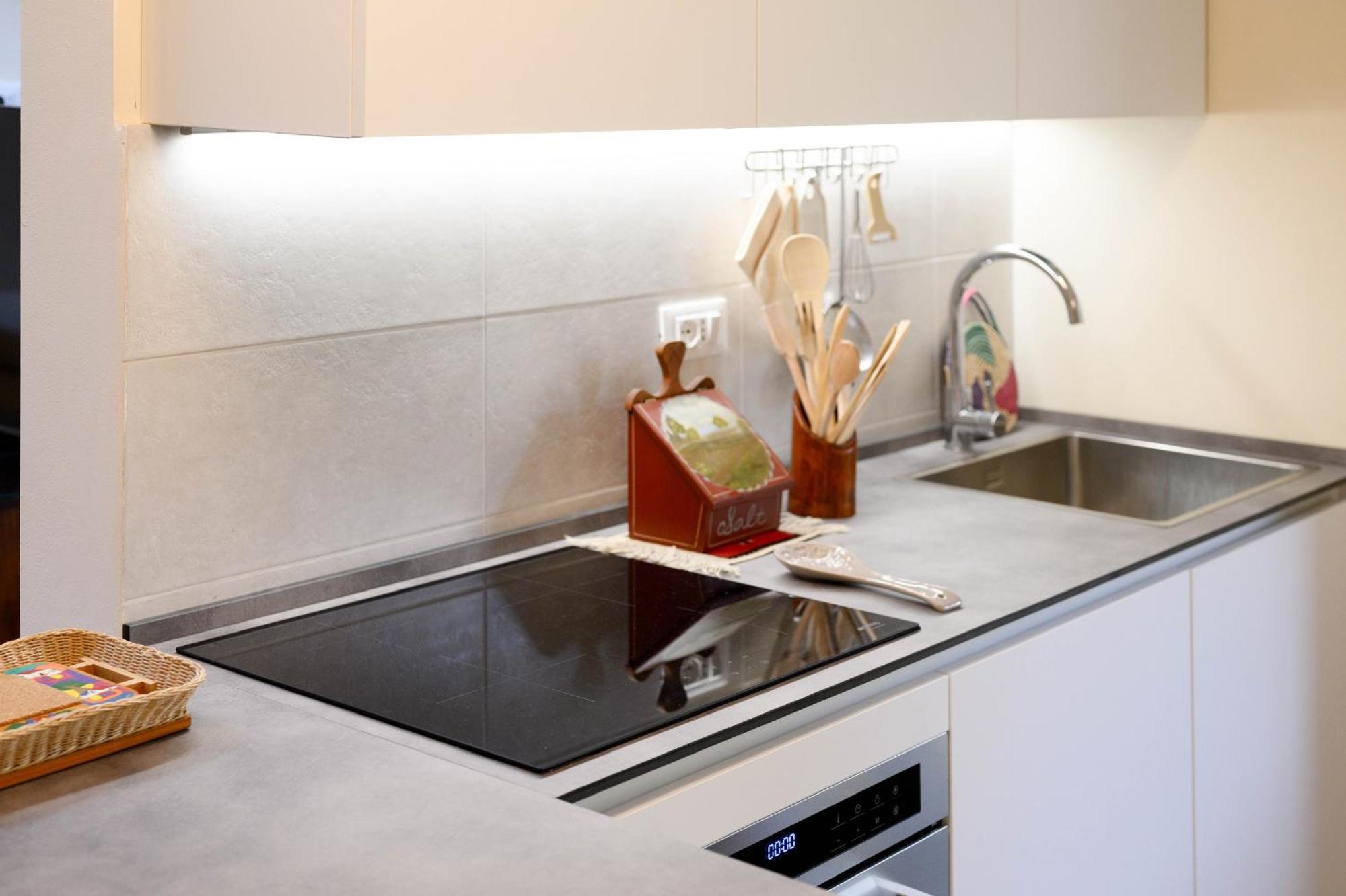 Apartament Cozynest Florencja Zewnętrze zdjęcie