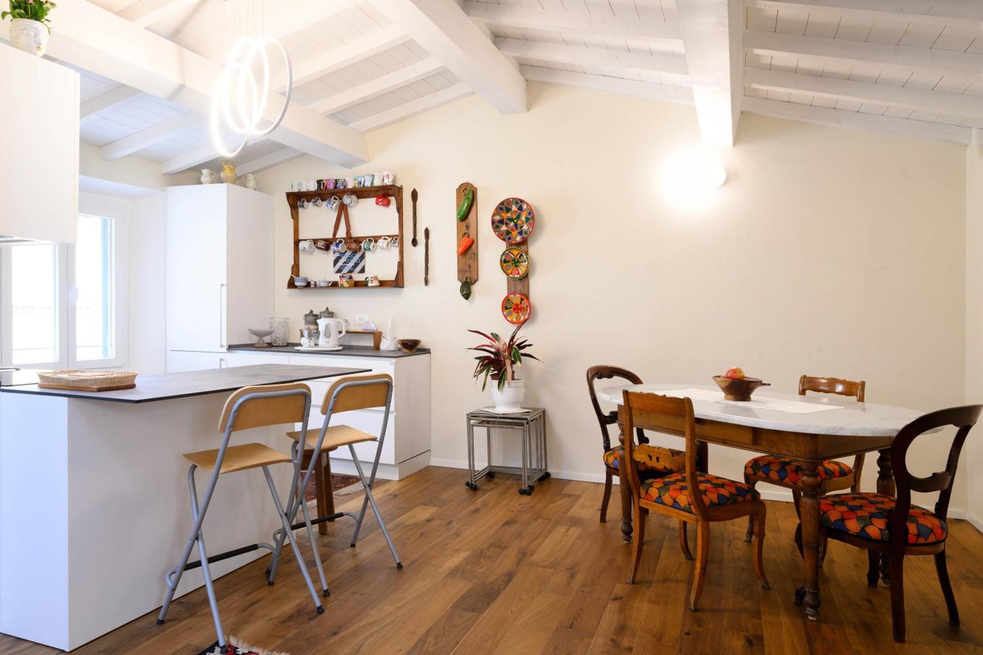 Apartament Cozynest Florencja Zewnętrze zdjęcie