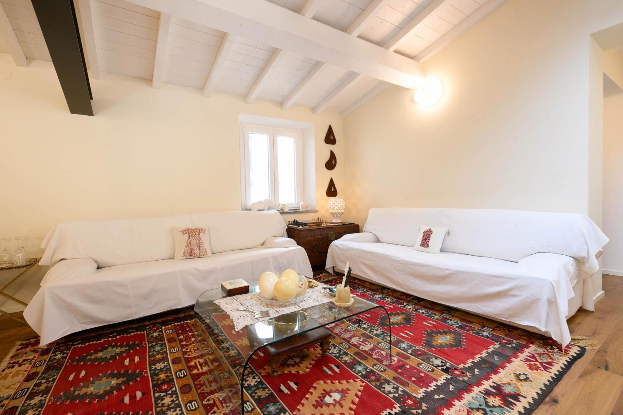 Apartament Cozynest Florencja Zewnętrze zdjęcie