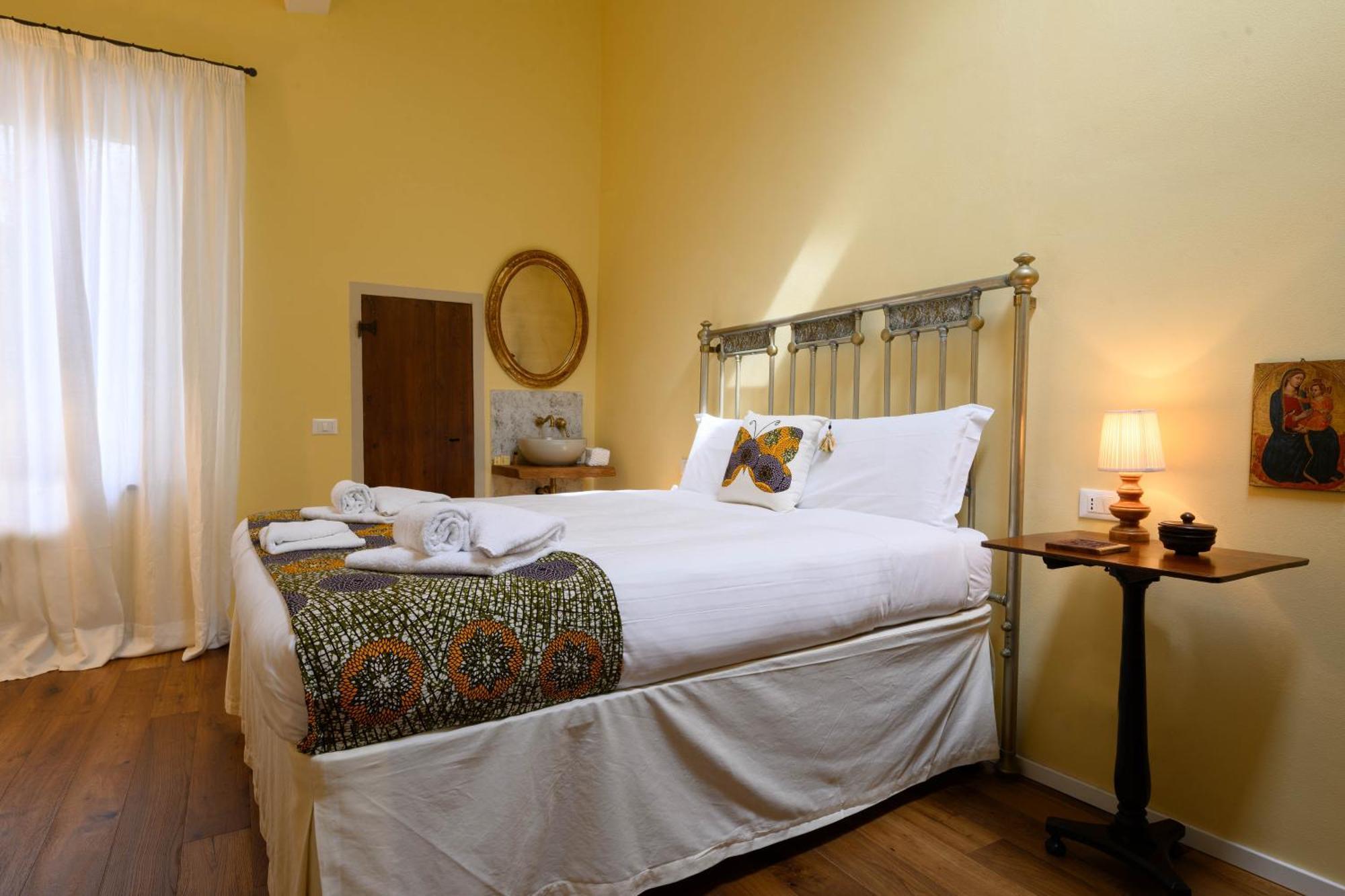 Apartament Cozynest Florencja Zewnętrze zdjęcie