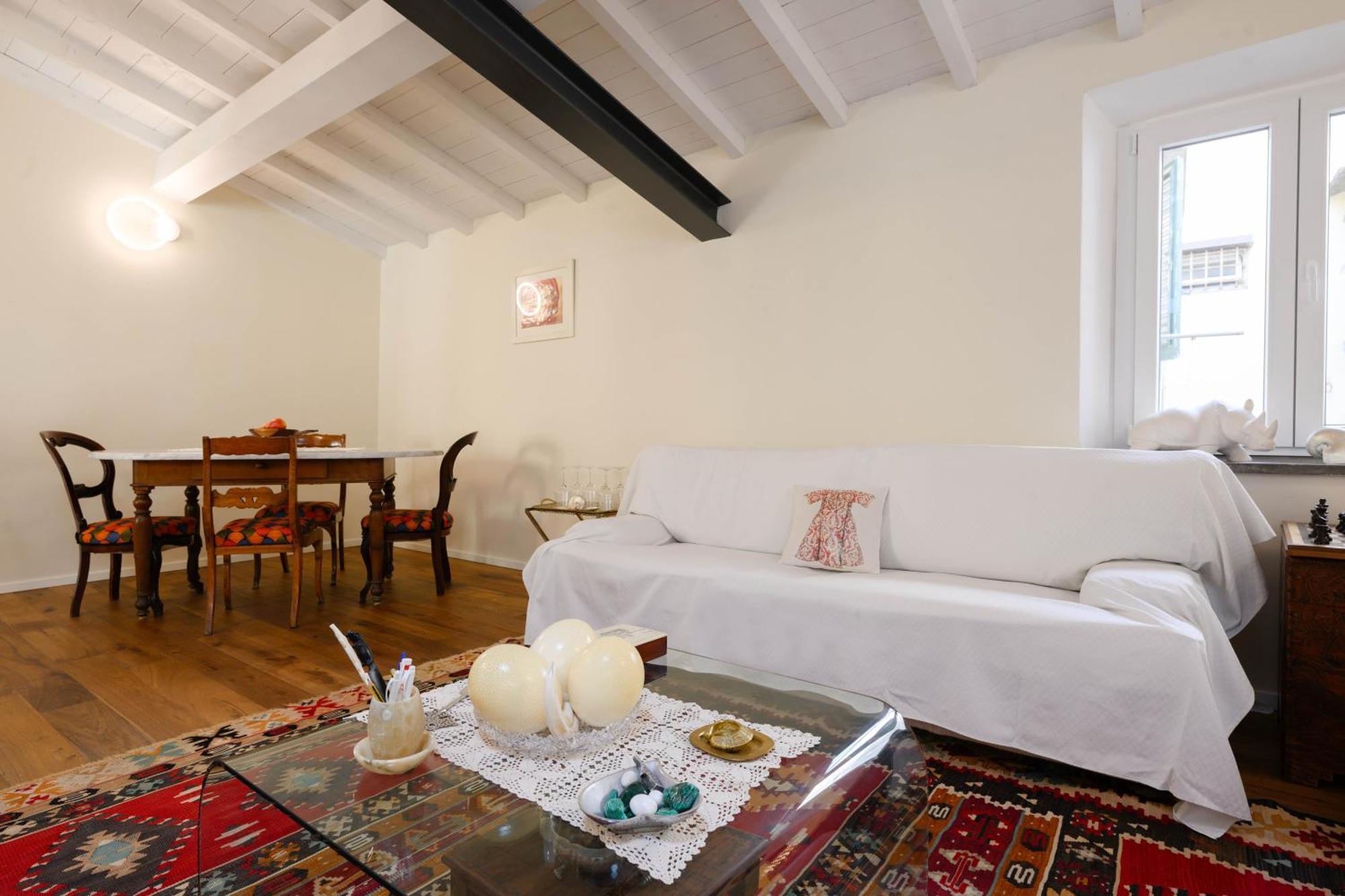 Apartament Cozynest Florencja Zewnętrze zdjęcie