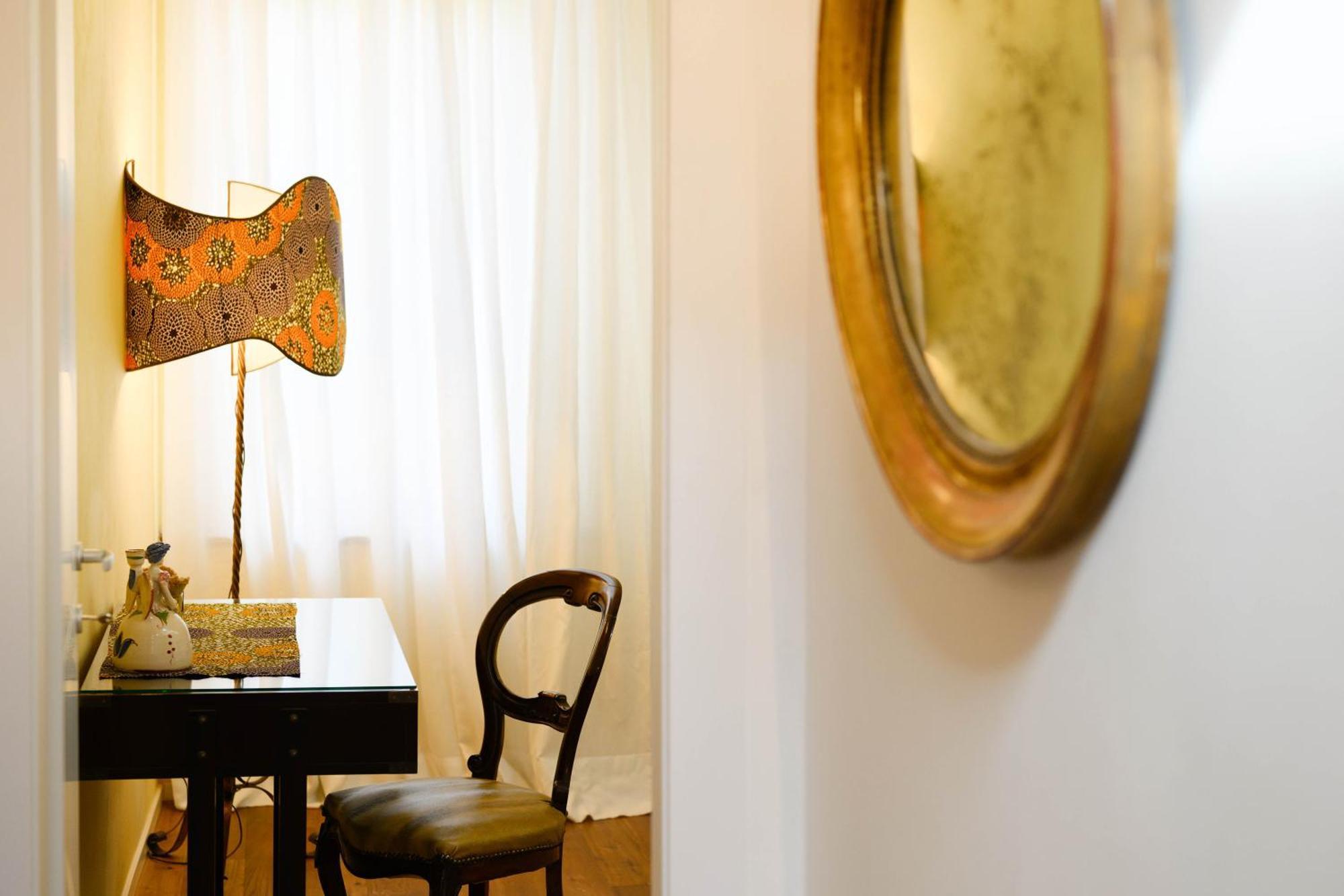 Apartament Cozynest Florencja Zewnętrze zdjęcie