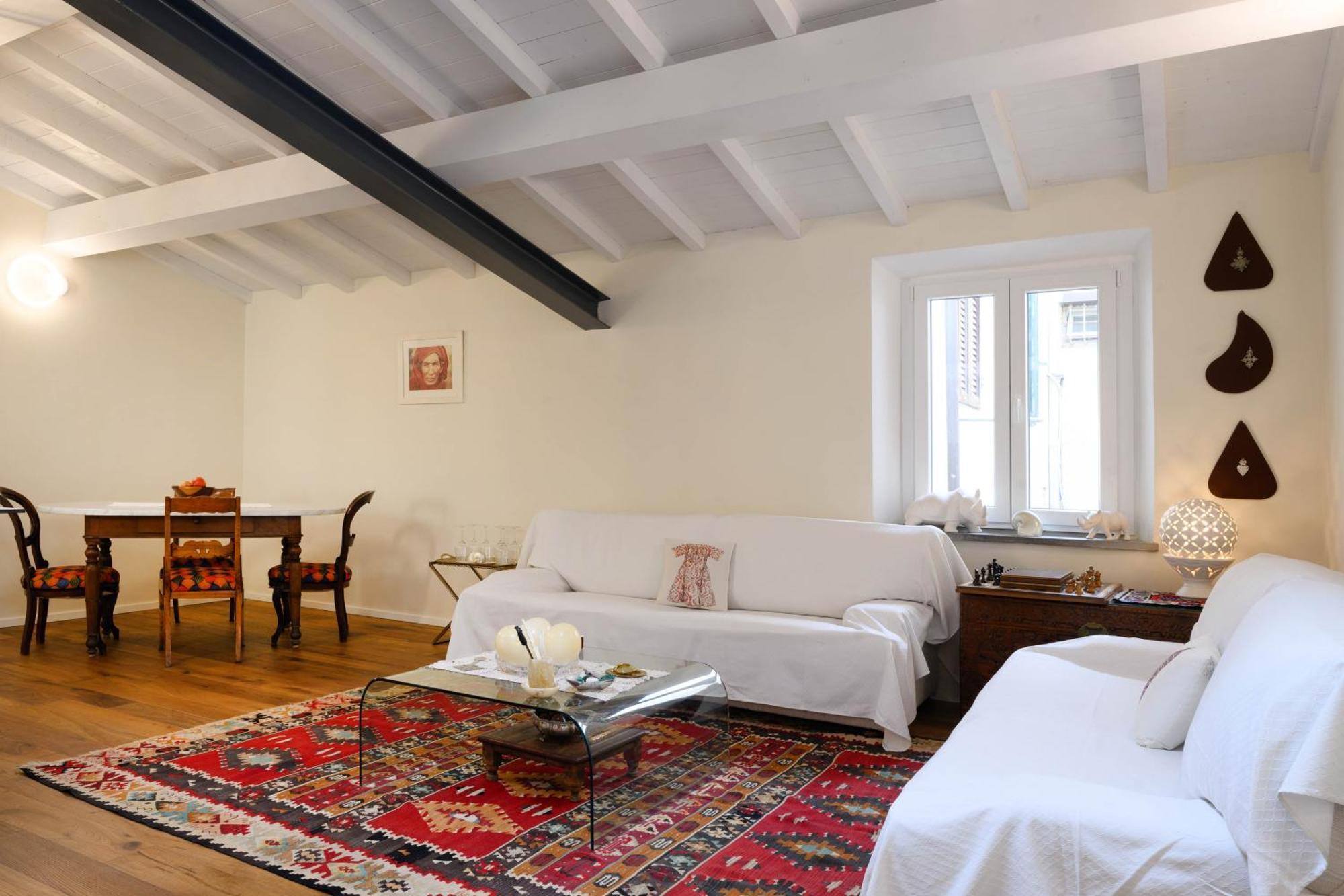 Apartament Cozynest Florencja Zewnętrze zdjęcie