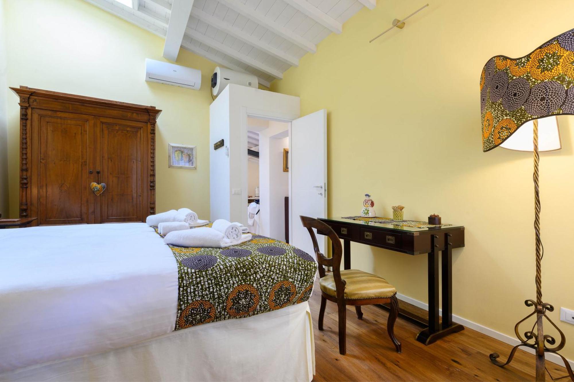 Apartament Cozynest Florencja Zewnętrze zdjęcie