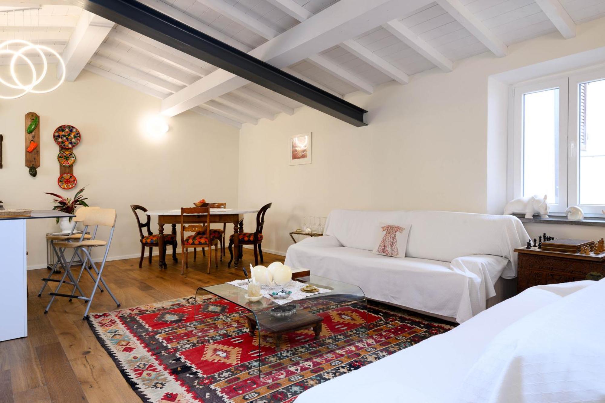 Apartament Cozynest Florencja Zewnętrze zdjęcie