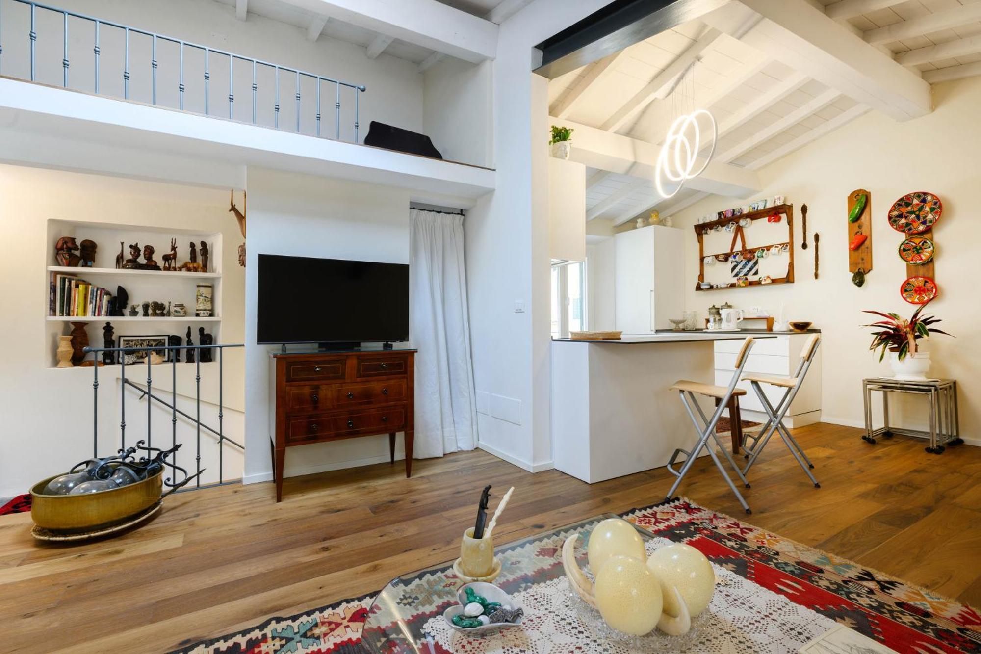Apartament Cozynest Florencja Zewnętrze zdjęcie