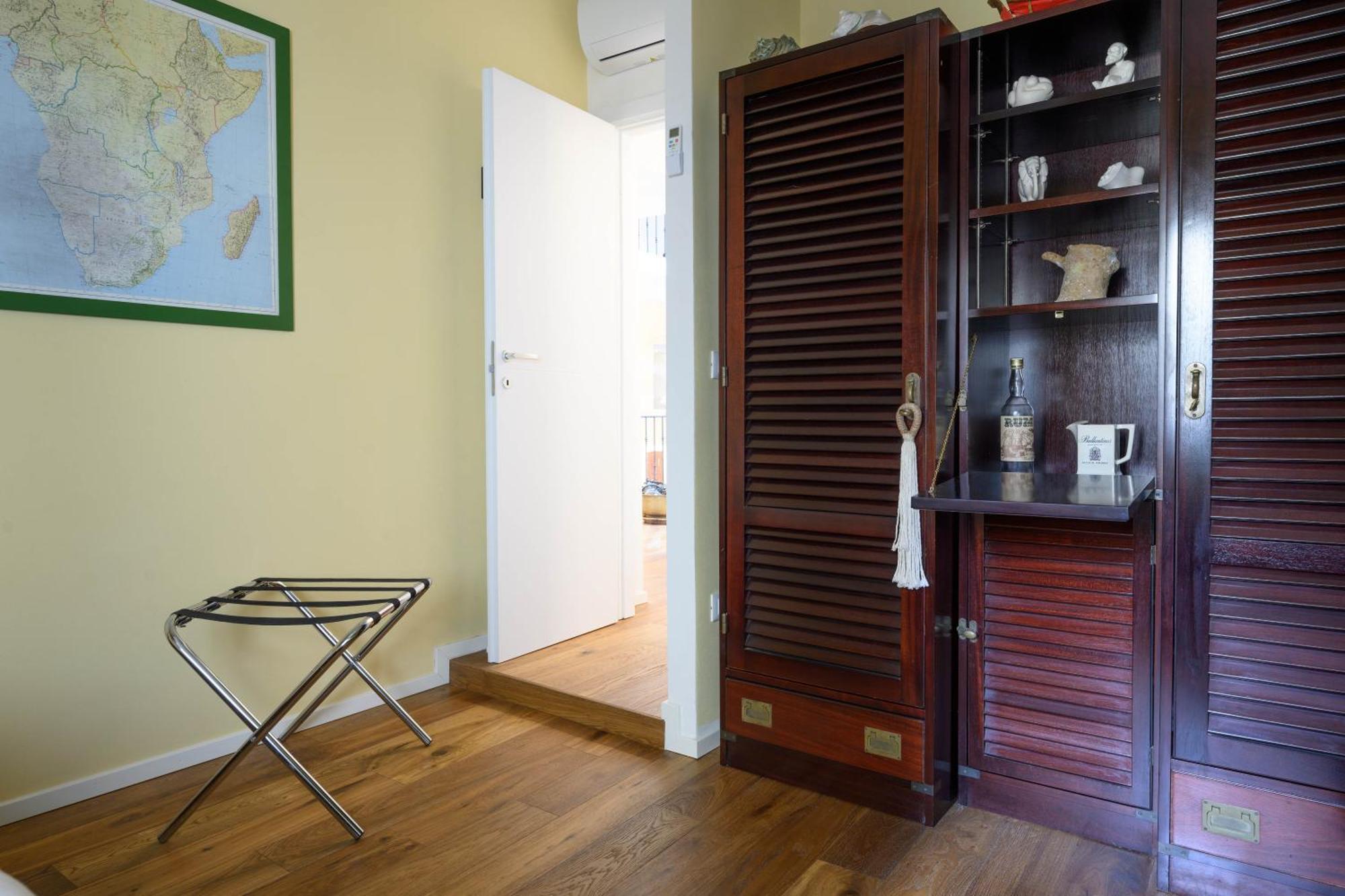 Apartament Cozynest Florencja Zewnętrze zdjęcie
