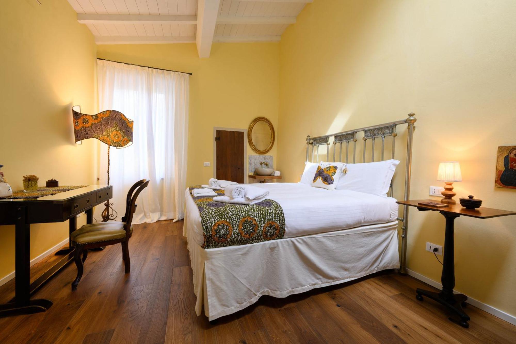 Apartament Cozynest Florencja Zewnętrze zdjęcie